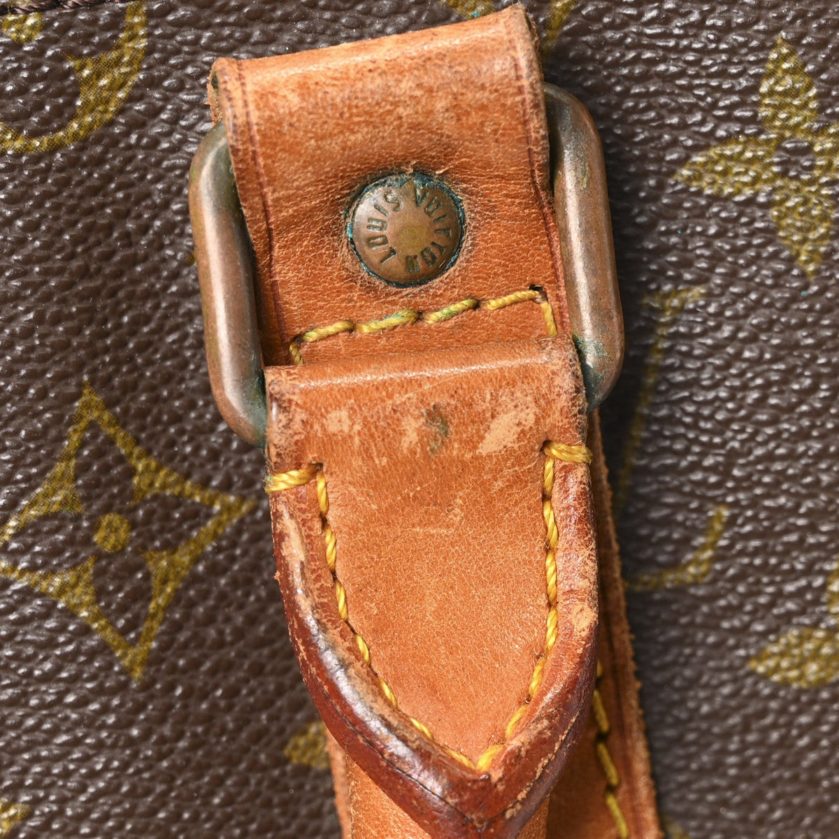 Monogram Keepall 45