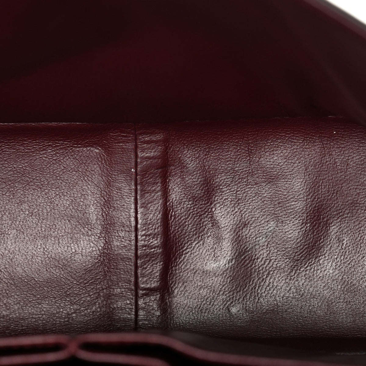 Aged Calfskin Quilted 2.55 Reissue 226 Flap Black