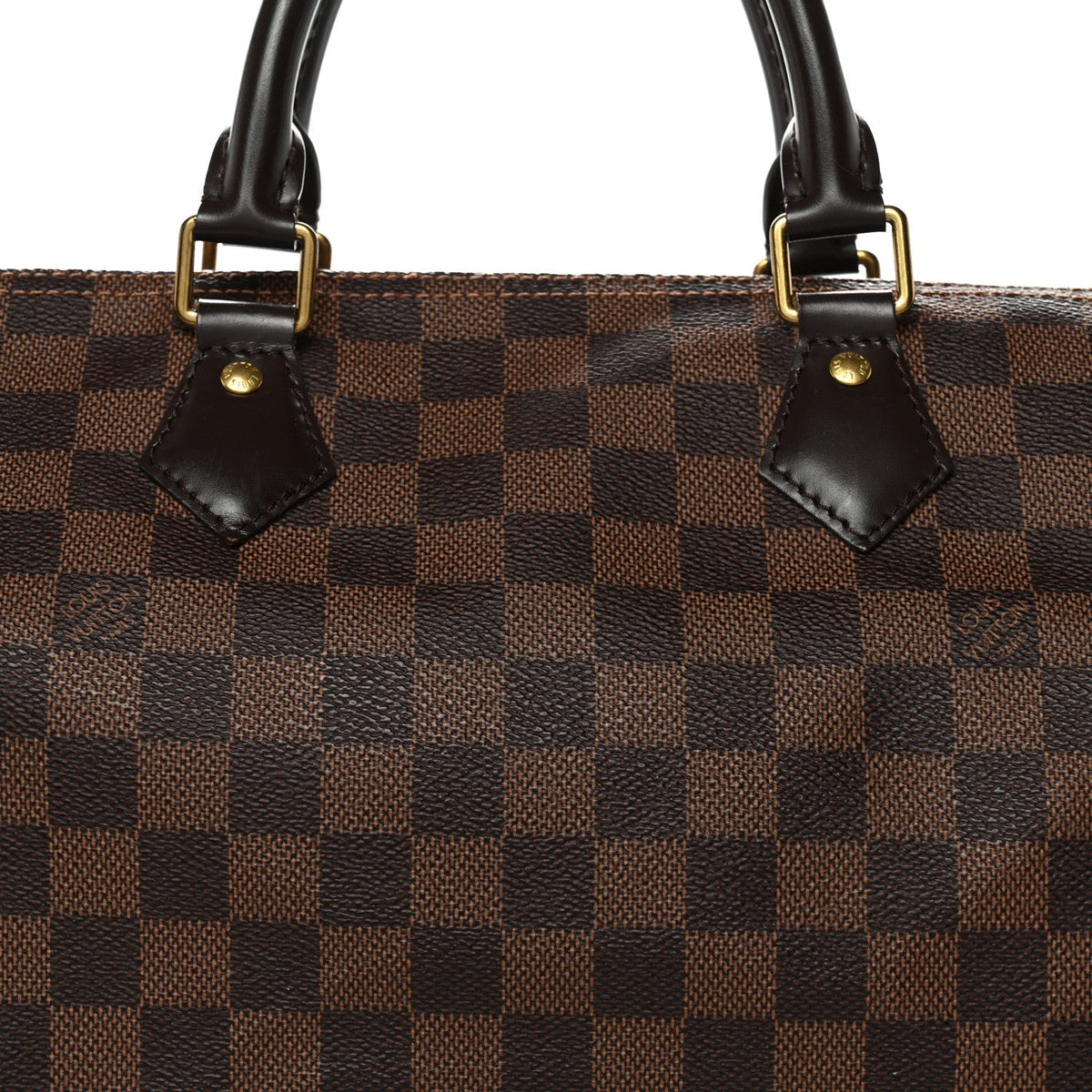Damier Ebene Speedy 30
