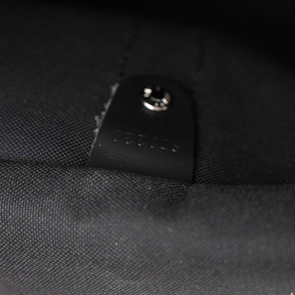 Monogram Eclipse Keepall Bandouliere 45