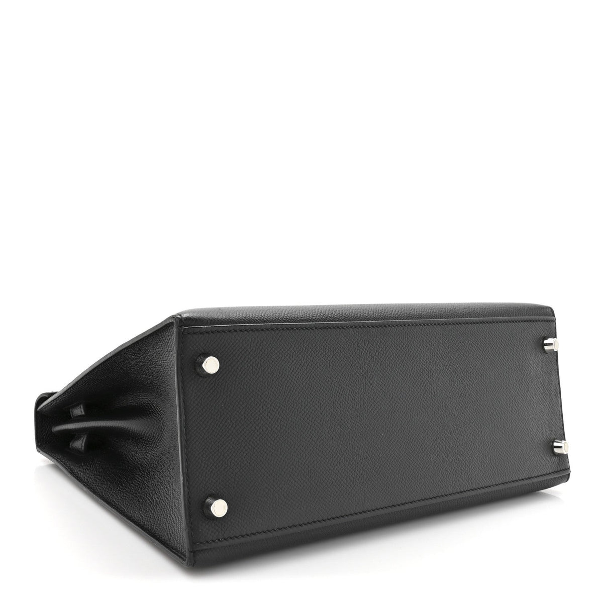Epsom Kelly Sellier 28 Black