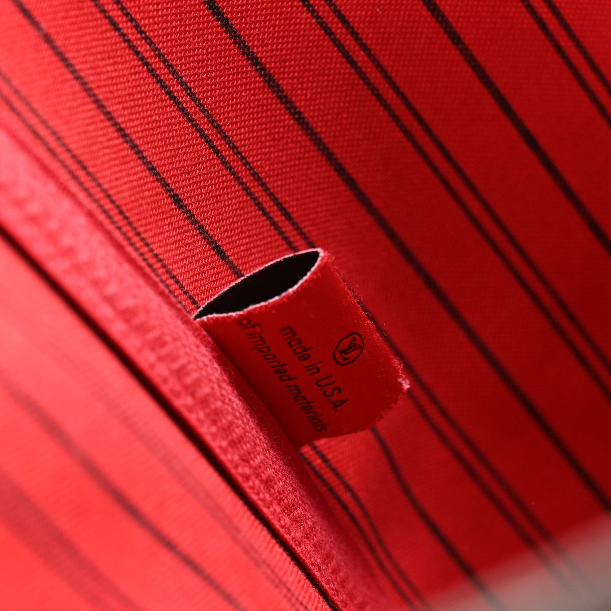Damier Ebene Neo Neverfull GM