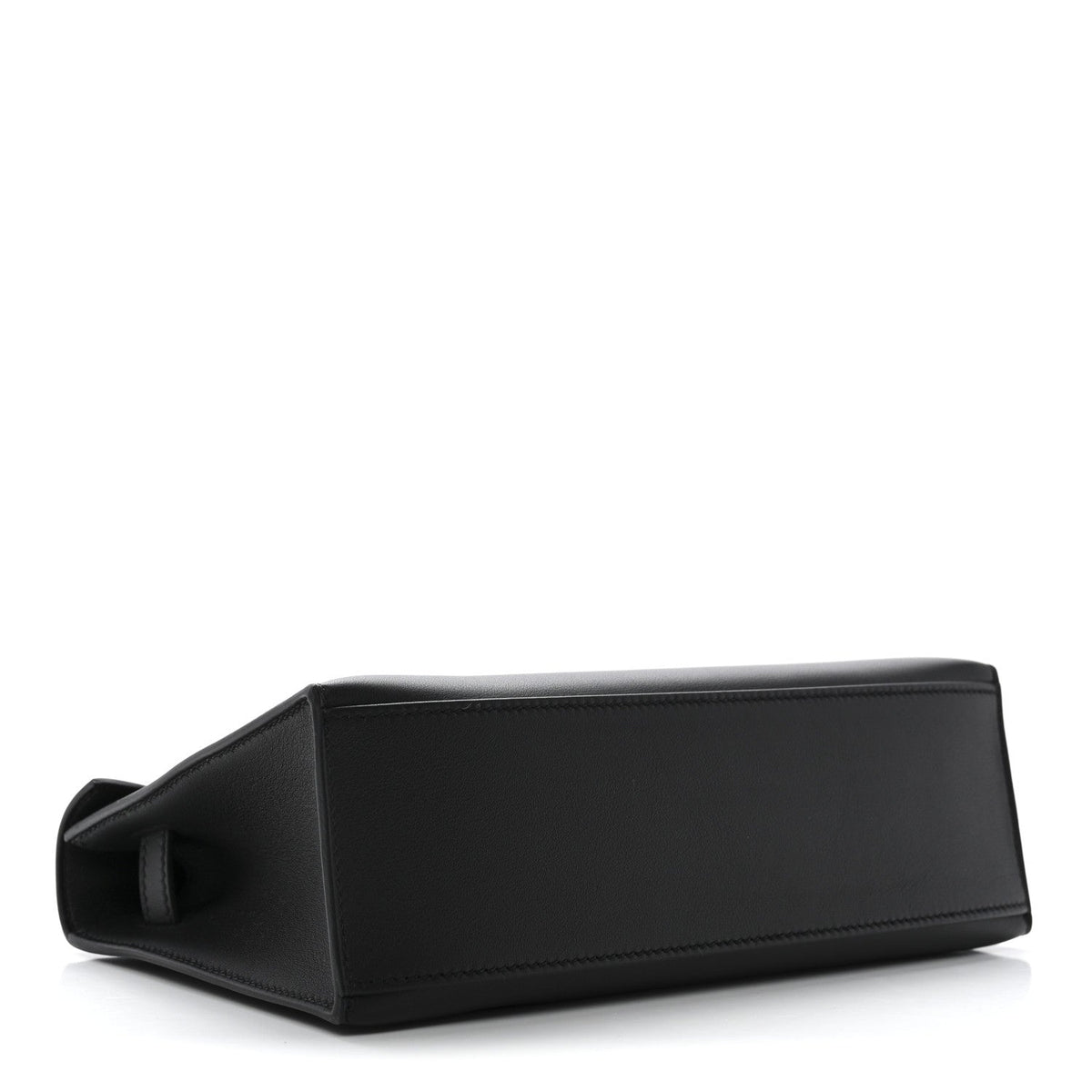 Swift Kelly Pochette Clutch Black