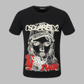 DSQ2 Men's 2025 Casual T-shirt