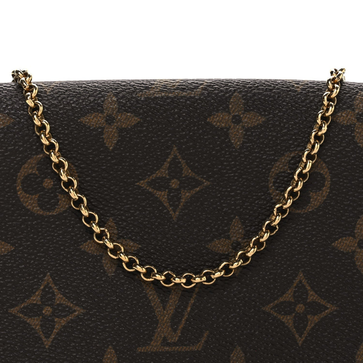 Monogram Favorite MM