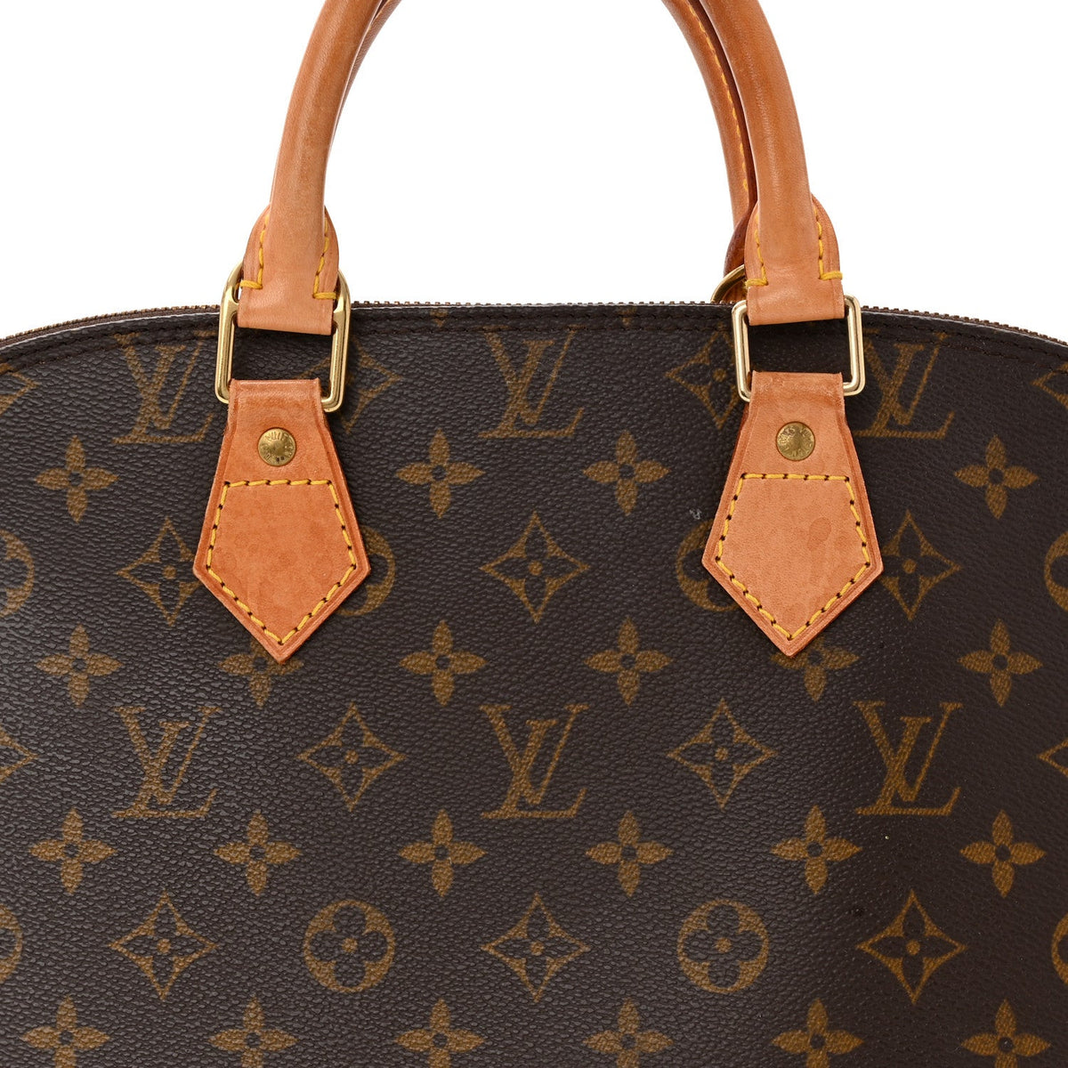 Monogram Alma PM