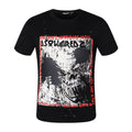 DSQ2 Men's 2025 Short Sleeve T-Shirt