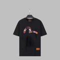 EV 2026 New Men's and Women's T-shirts