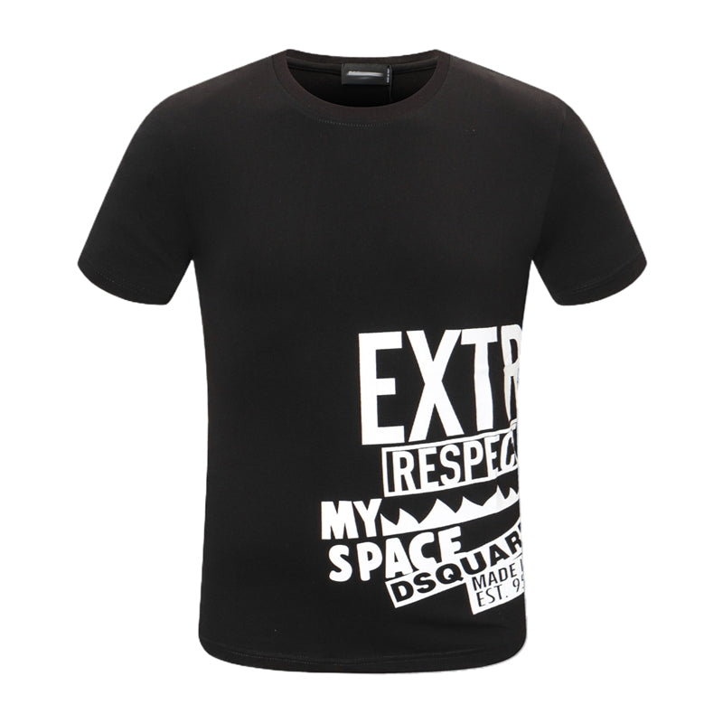 DSQ2 Men's 2025 Short Sleeve T-Shirt