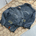 EV 2026 New Men's and Women's Jackets