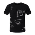 DSQ2 Men's 2025 Short Sleeve T-Shirt