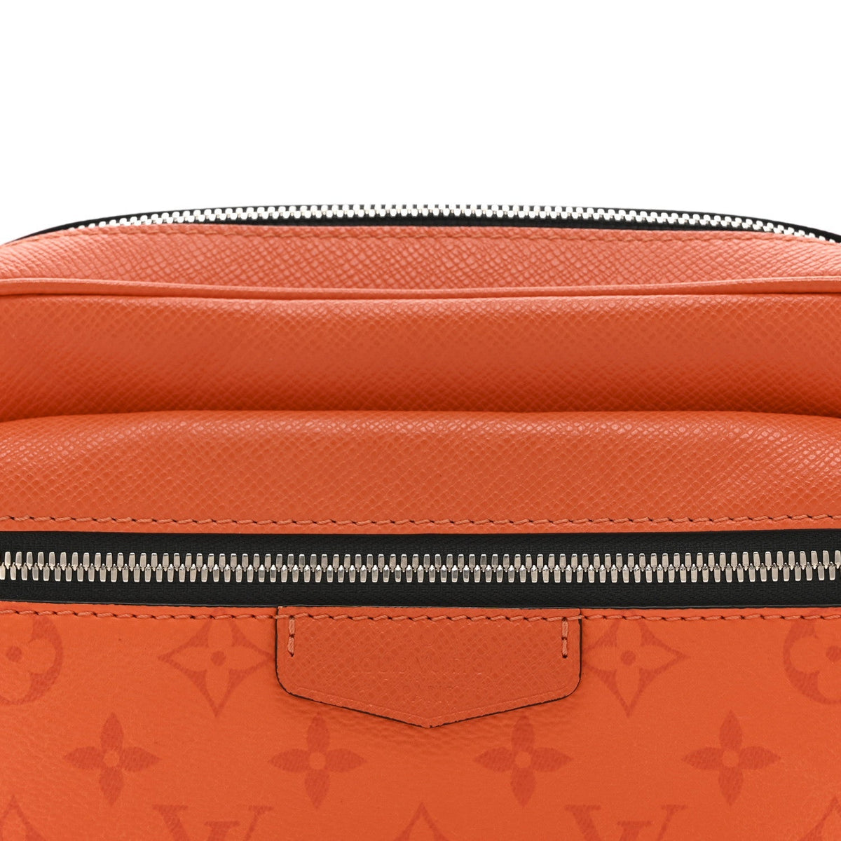 Taigarama Outdoor Bumbag Orange