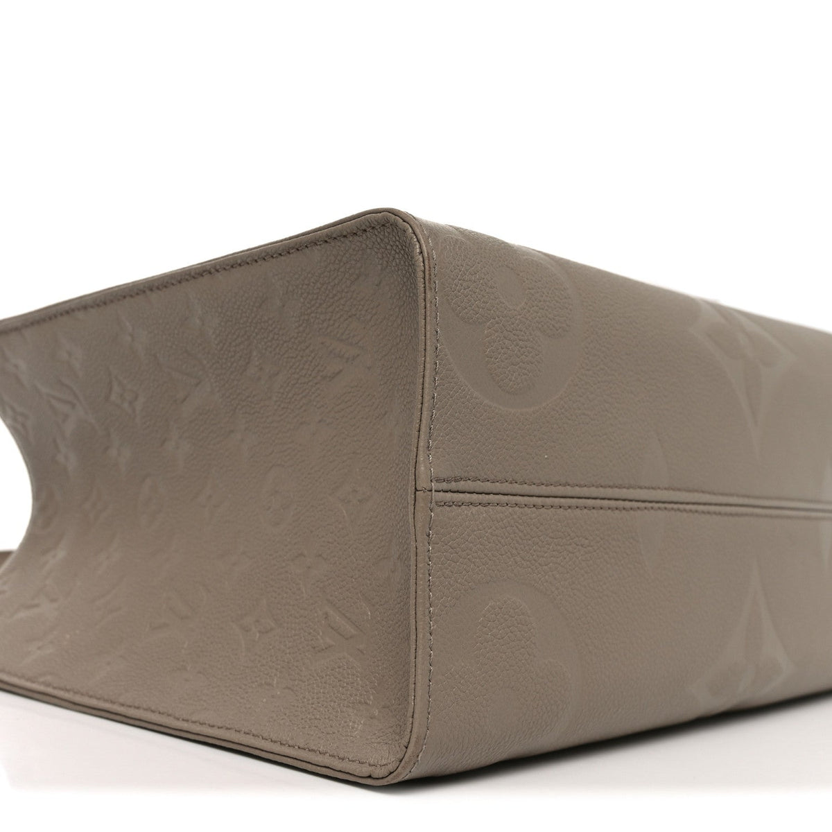 Empreinte Monogram Giant Onthego MM Tourterelle