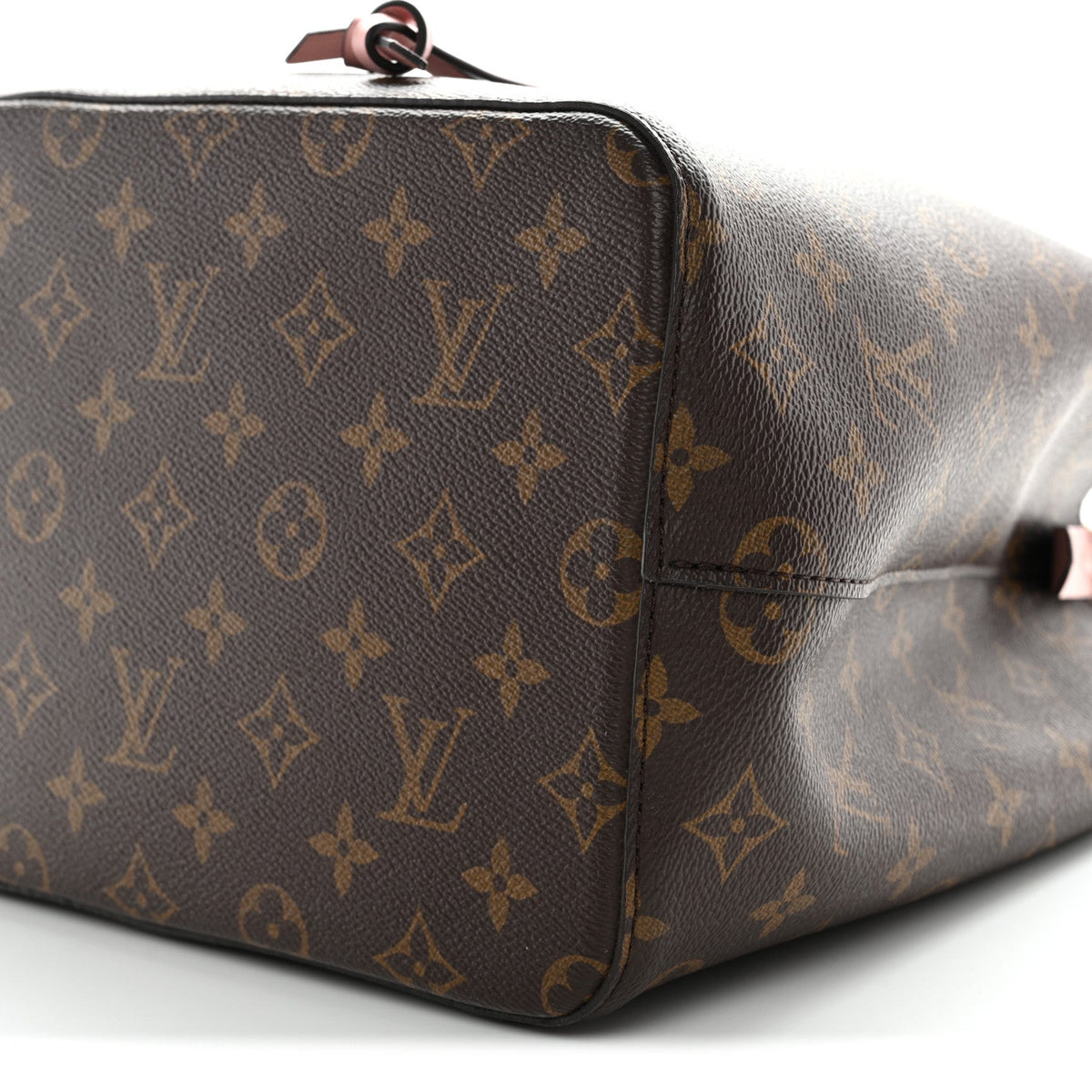 Monogram Neonoe MM Rose Poudre