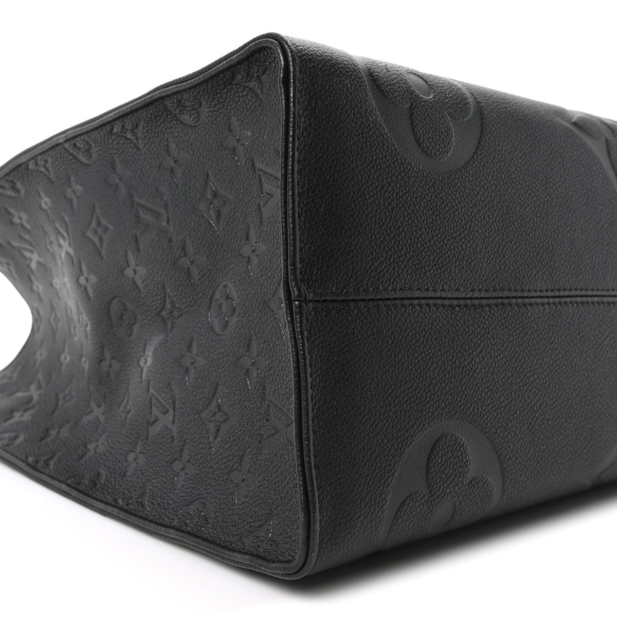 Empreinte Monogram Giant Onthego GM Black