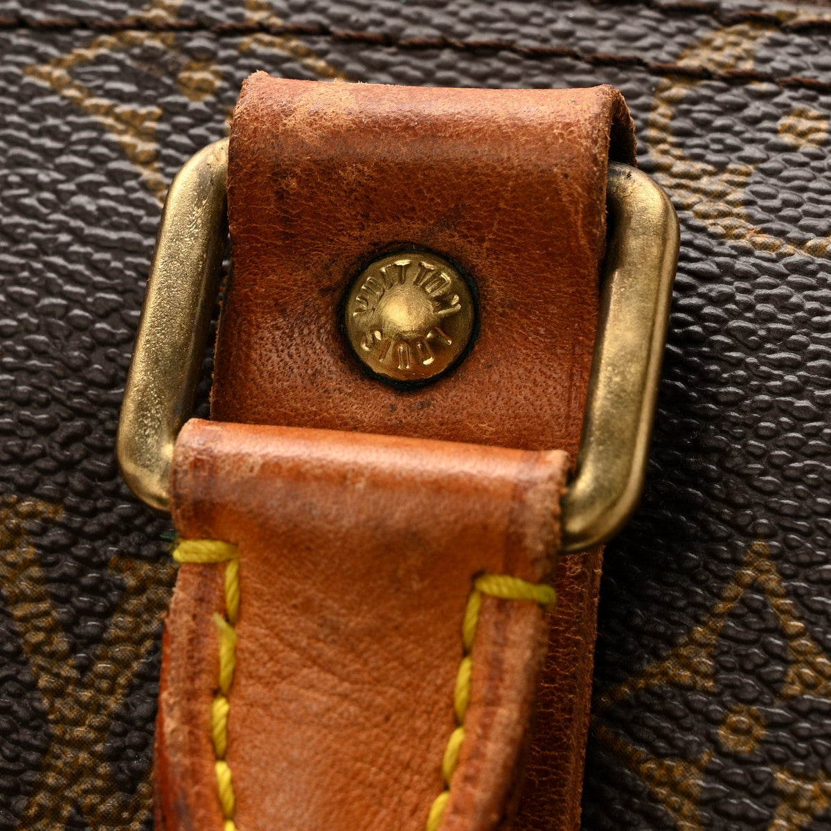 Monogram Keepall 45