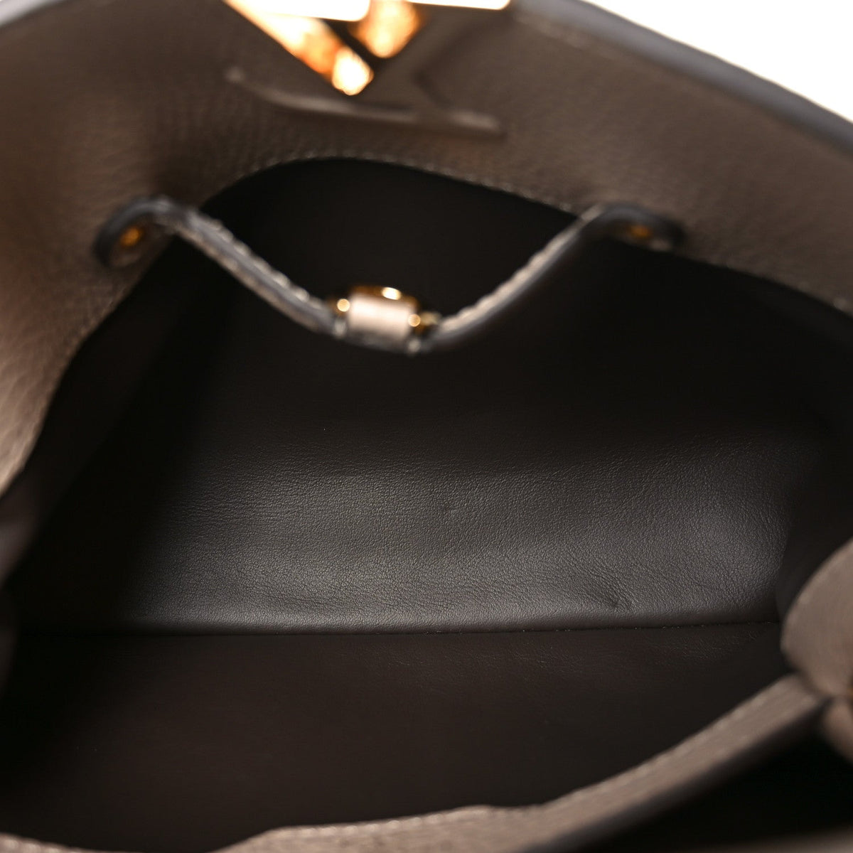 Taurillon Capucines BB Galet