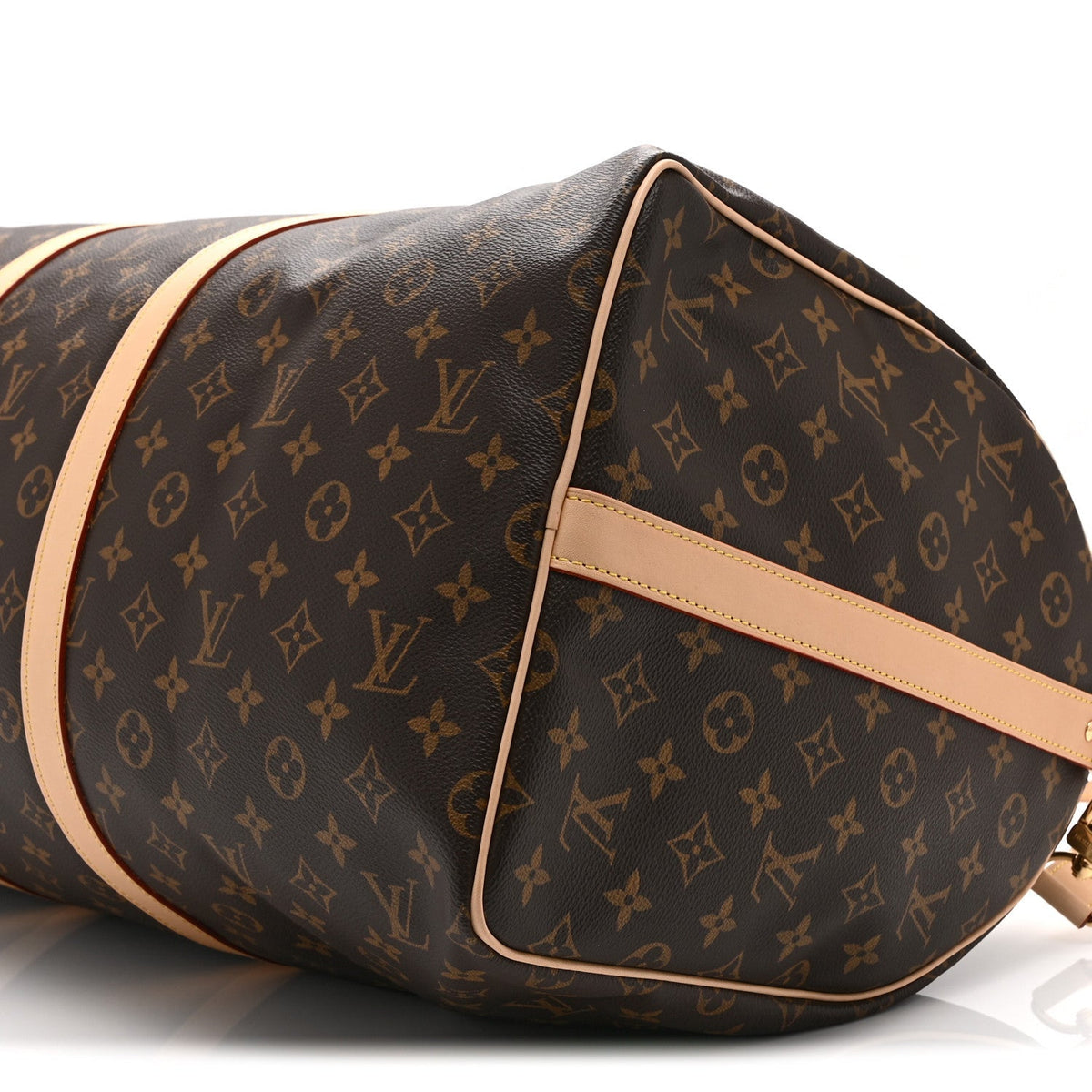 Monogram Keepall Bandouliere 55