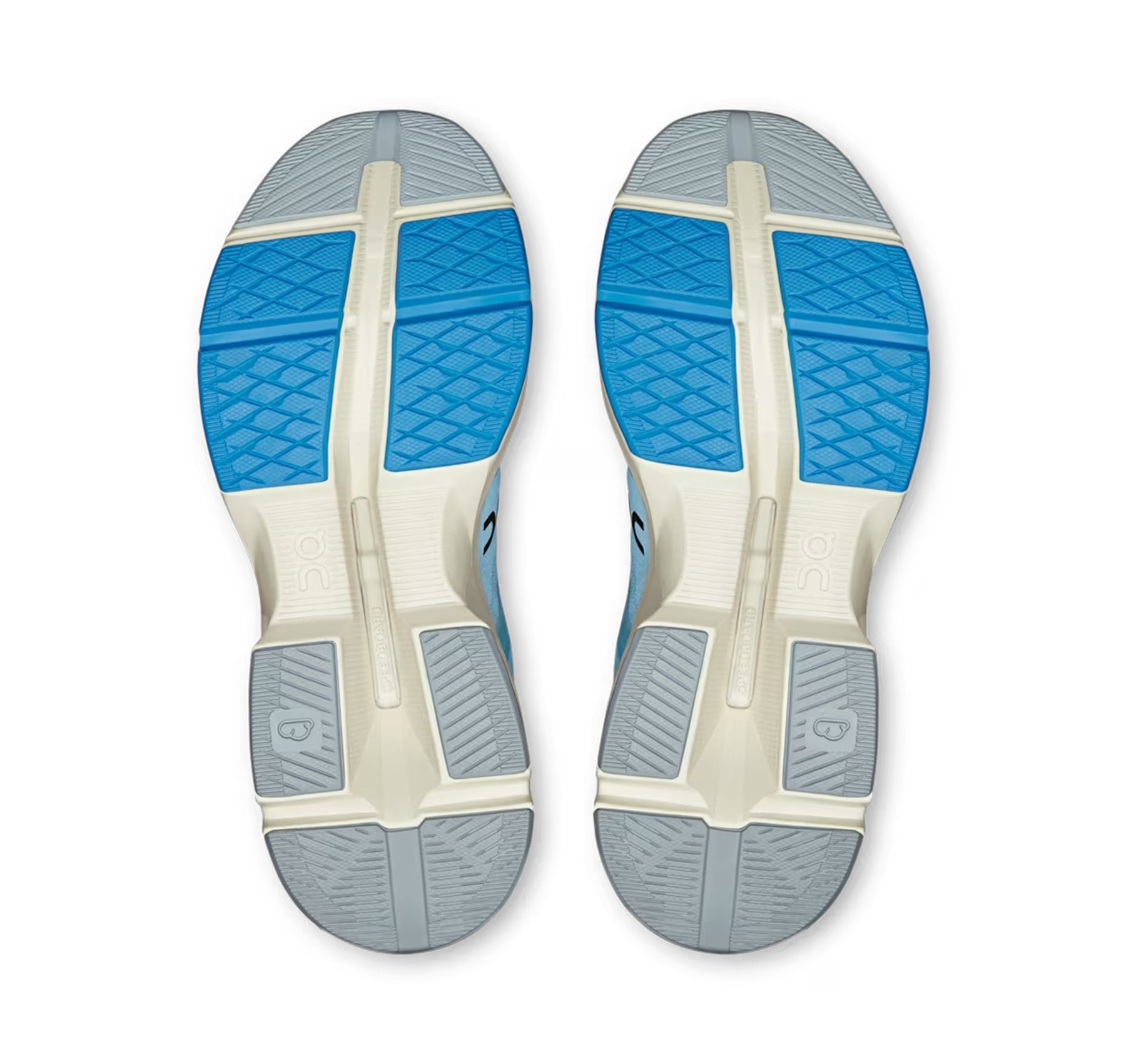 ON Women's Cloudpulse Wash/Malibu