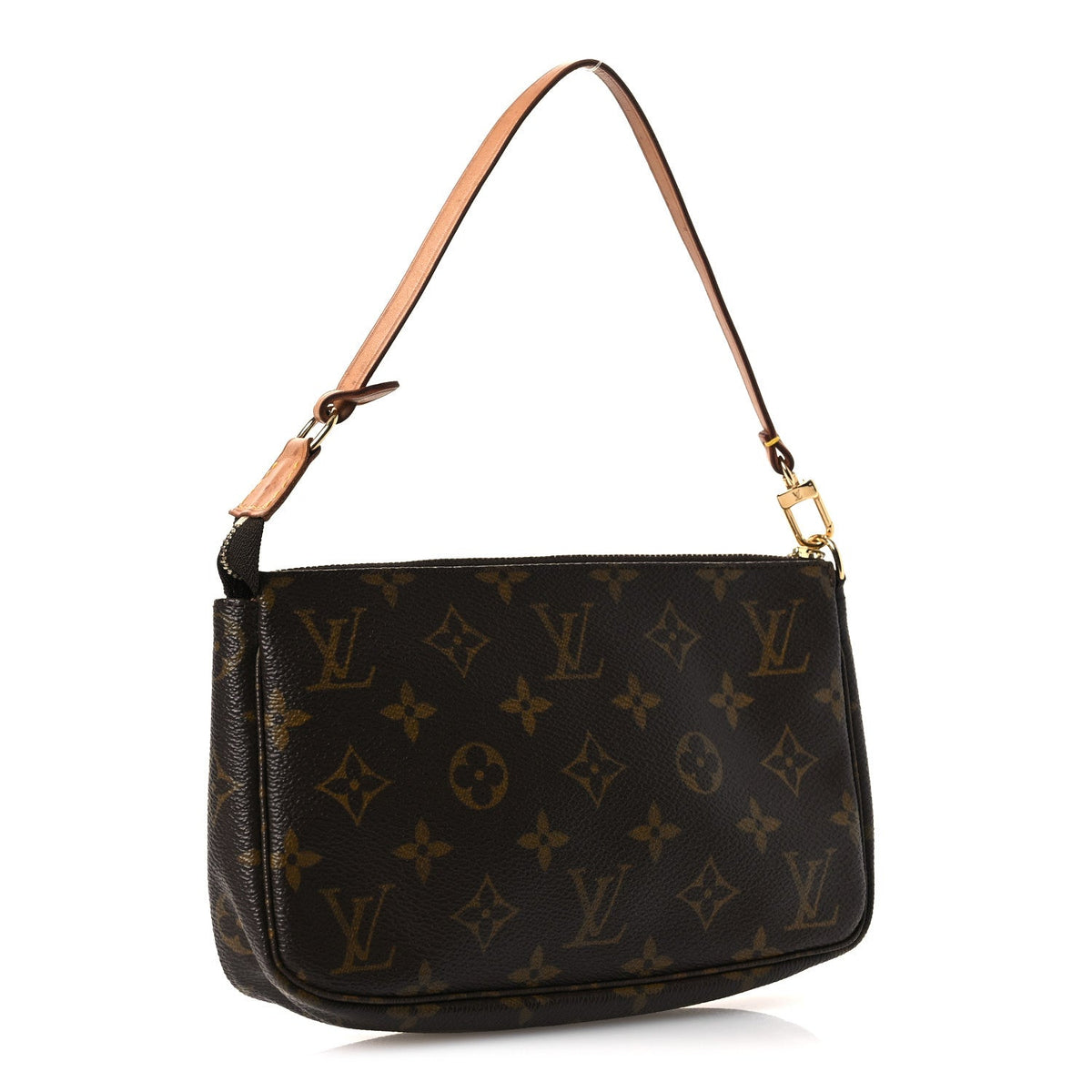 Monogram Pochette Accessories