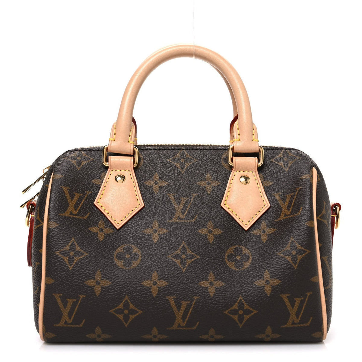 Monogram Speedy Bandouliere 20