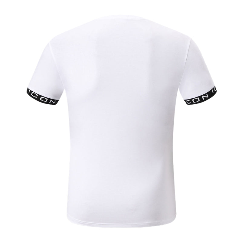 DSQ2 Men's 2025 Short Sleeve T-Shirt