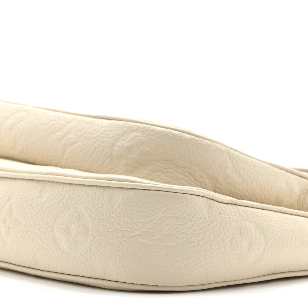 Empreinte Monogram Giant Multi Pochette Accessories Cream