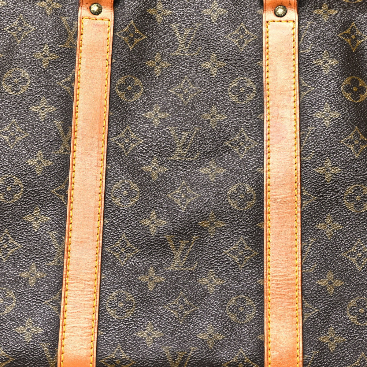 Monogram Keepall Bandouliere 55