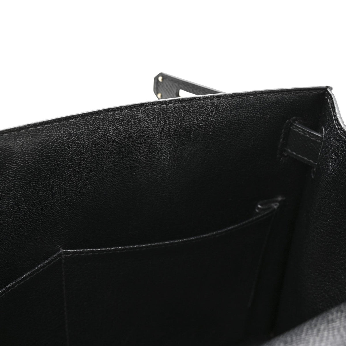 Epsom Kelly Sellier 28 Black