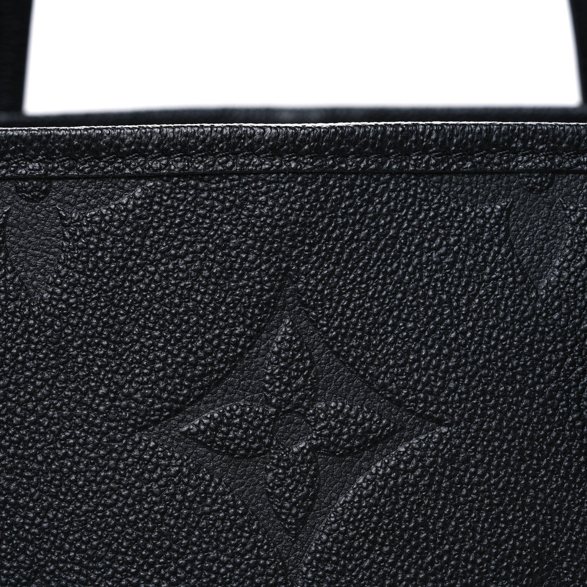 Empreinte Monogram Giant Neverfull MM Black