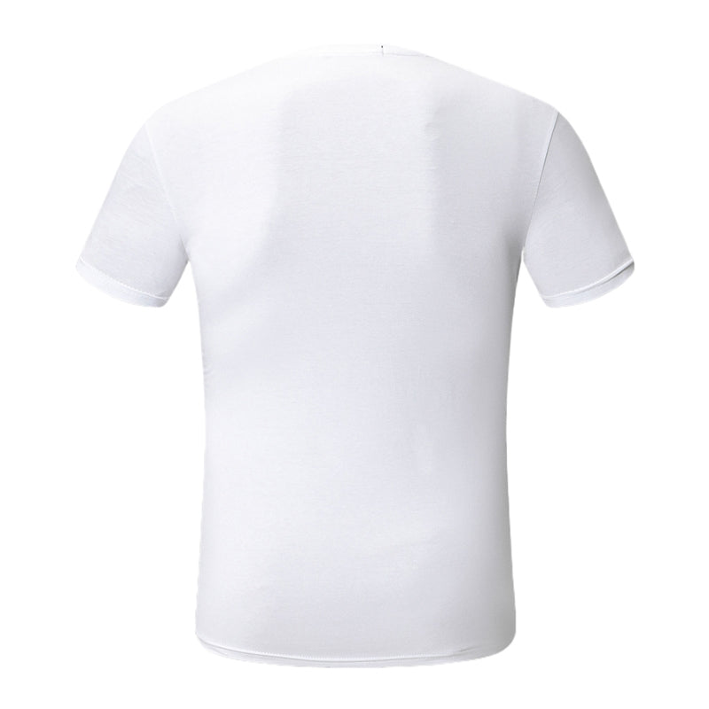DSQ2  Men's 2025 Short Sleeve T-Shirt