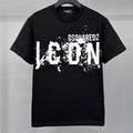 DSQ2 2025 Men's Short Sleeve T-Shirt