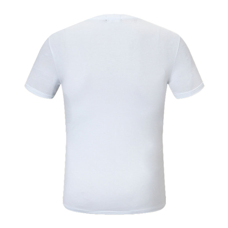 DSQ2  Men's 2025 Short Sleeve T-Shirt
