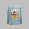 EV New Arrivals 2025 Men's Shirts