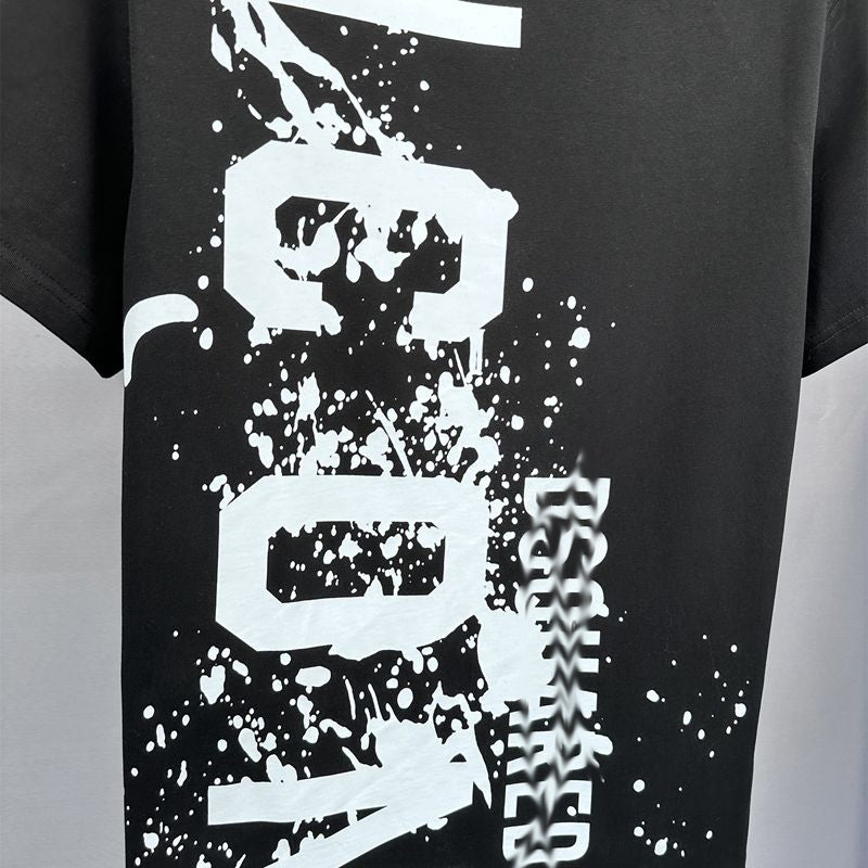 2026 DSQ2 New Men's Short Sleeve T-Shirt