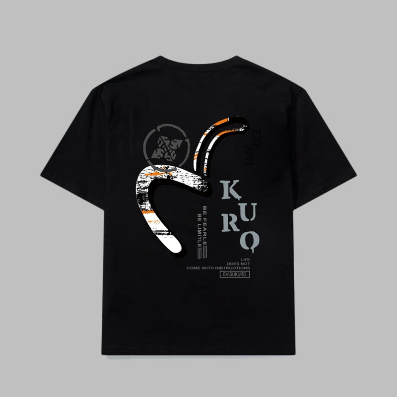 EV 2026 New Men's and Women's T-shirts