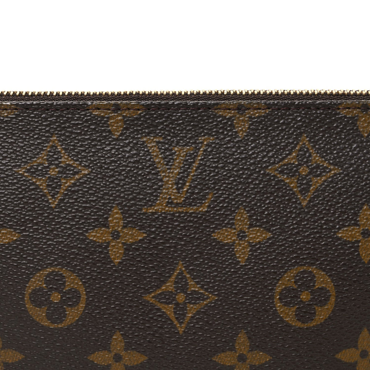 Monogram Pochette Accessories