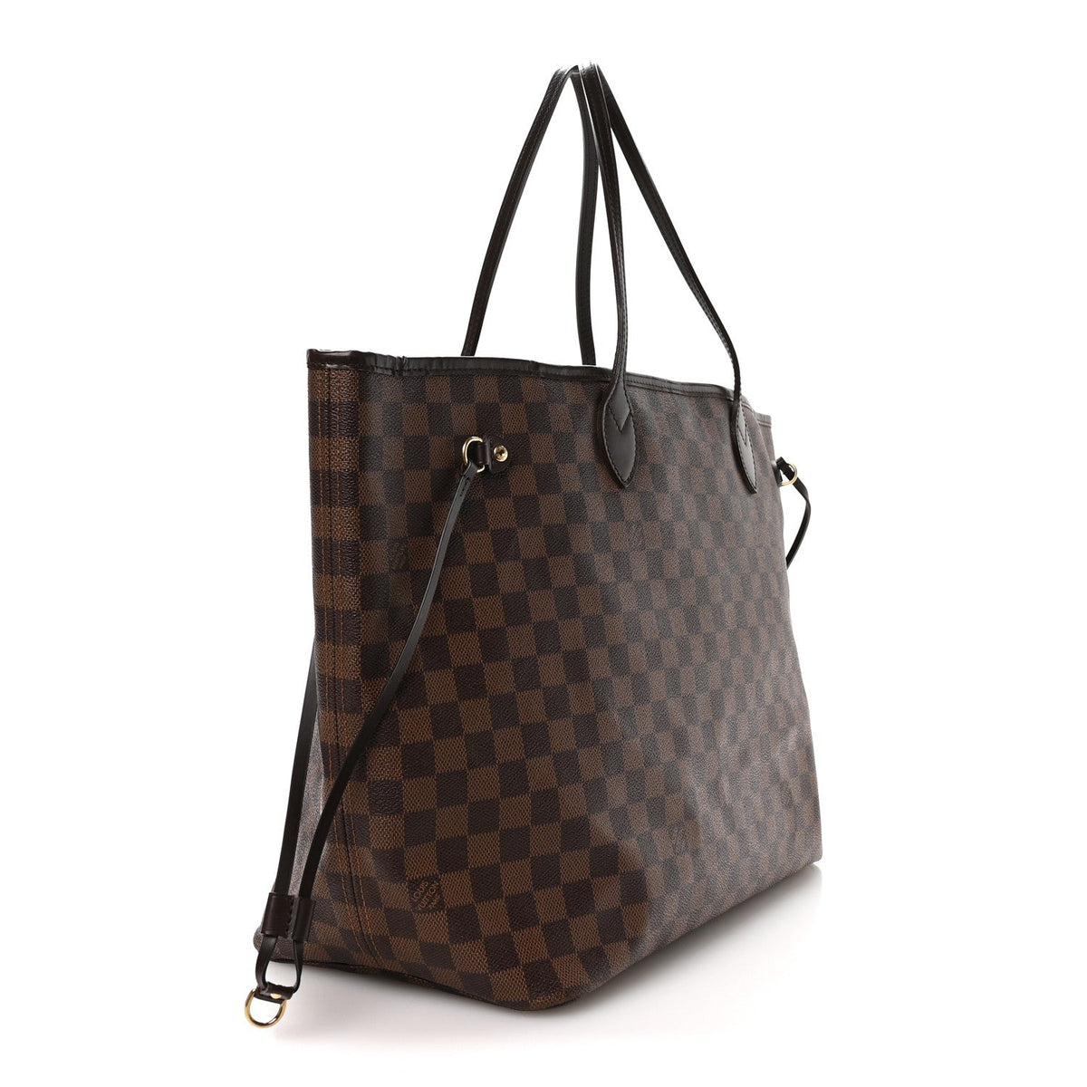 Damier Ebene Neverfull GM