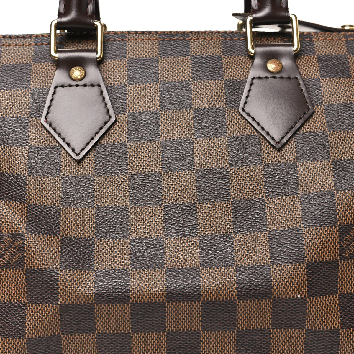 Damier Ebene Speedy 25