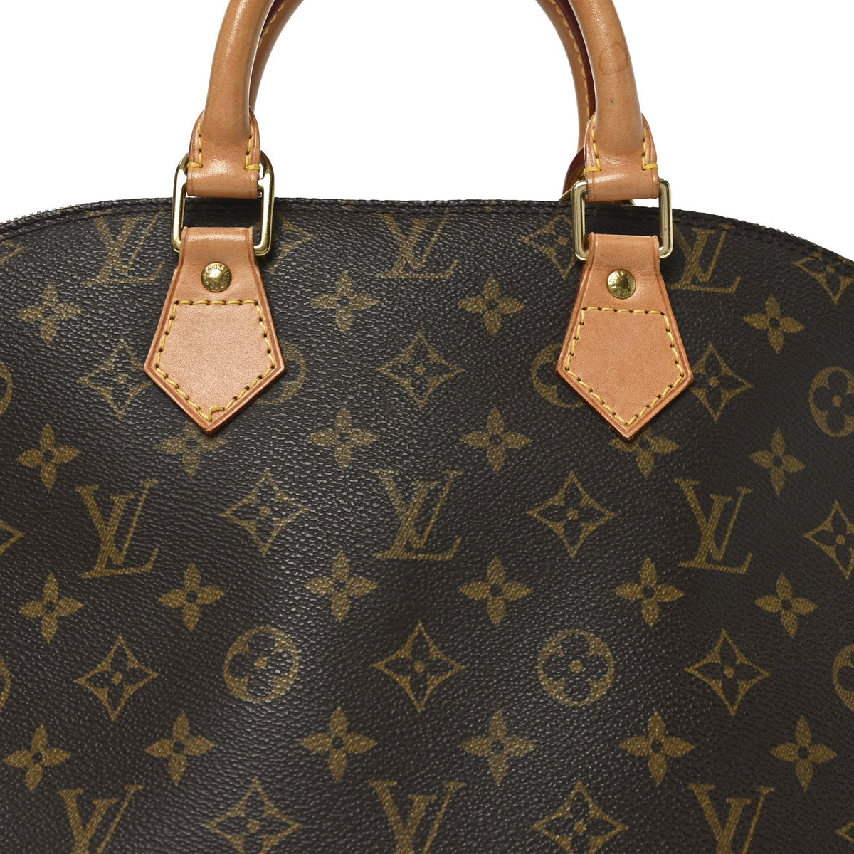 Monogram Alma PM