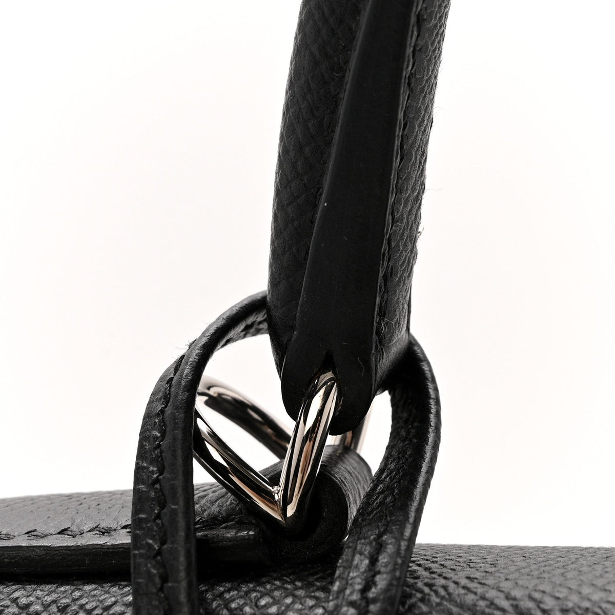 Epsom Kelly Sellier 35 Black
