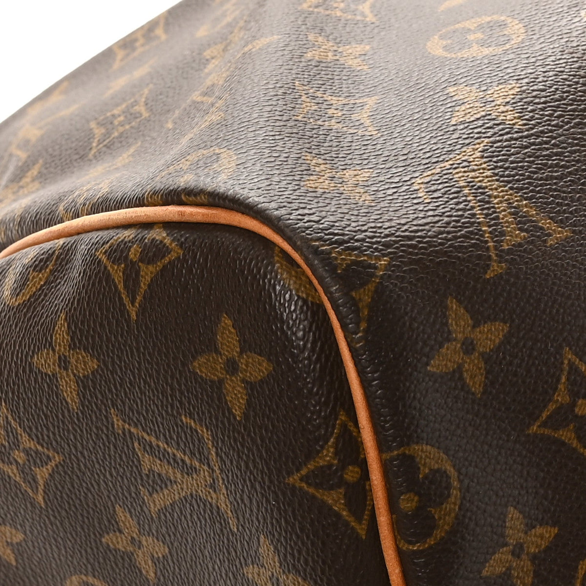Monogram Keepall Bandouliere 55