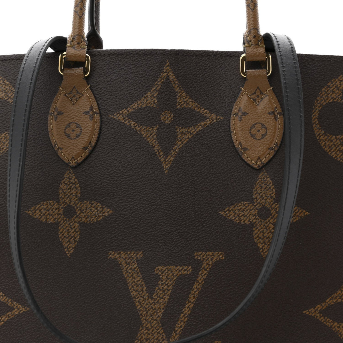 Reverse Monogram Giant Onthego GM