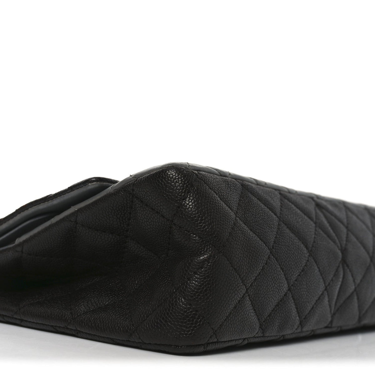 Caviar Iridescent Calfskin 2.55 Reissue 226 Flap Brown Grey