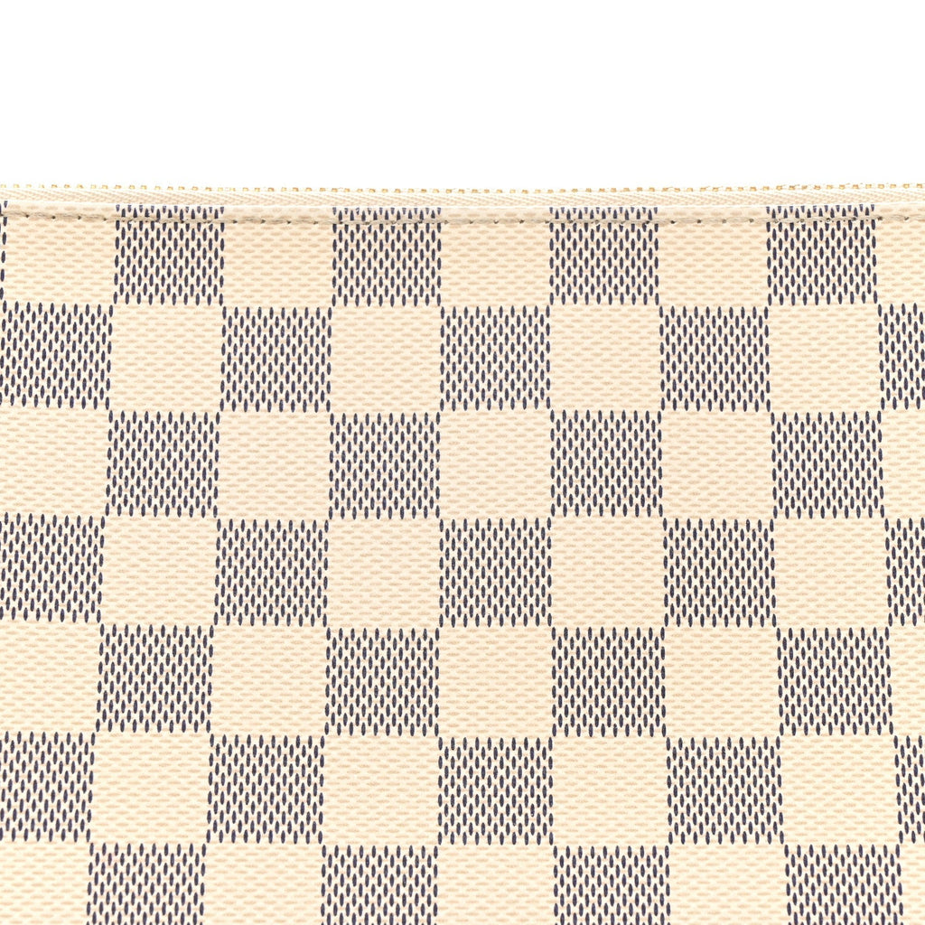 Damier Azur Pochette Accessories NM
