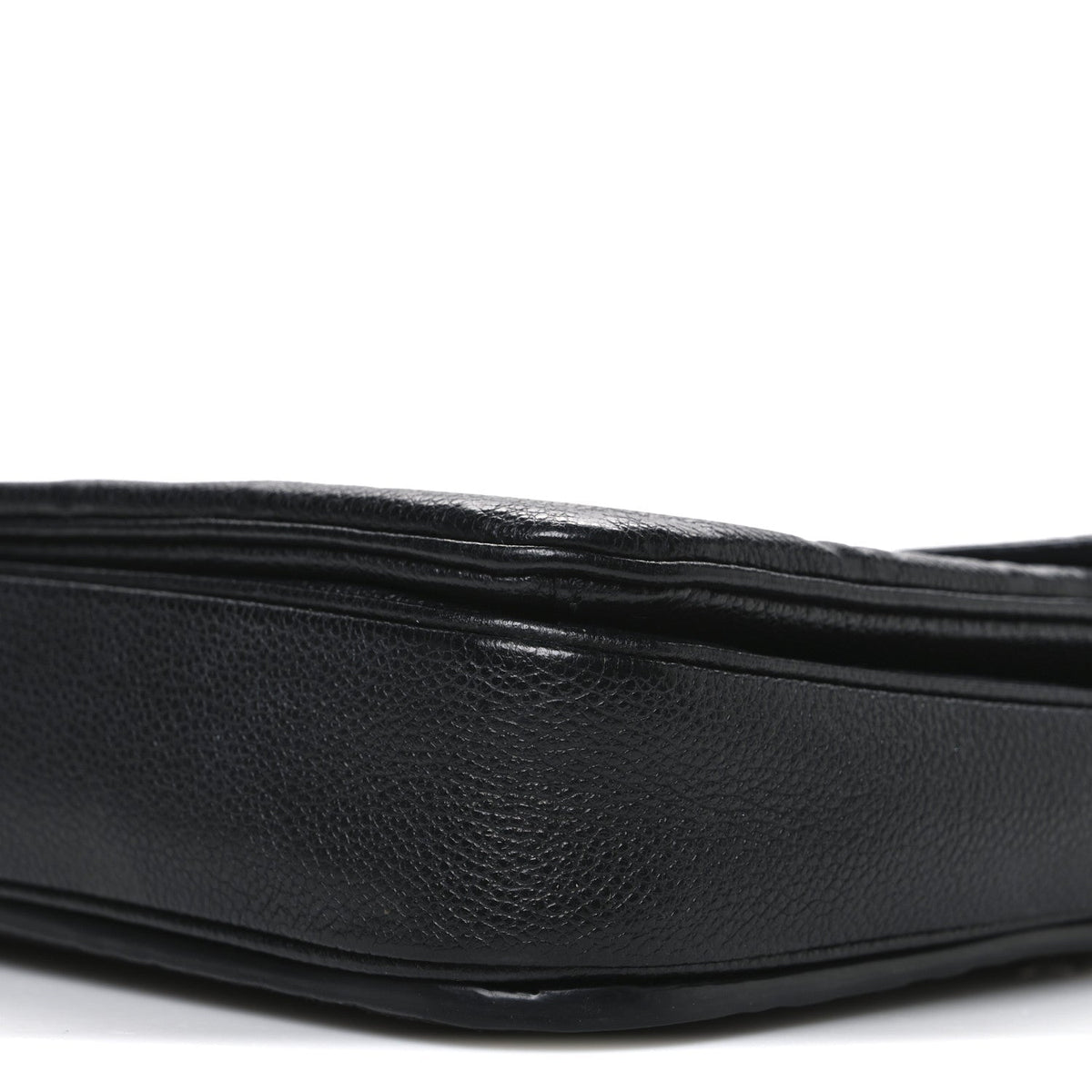 Empreinte Pochette Metis Black