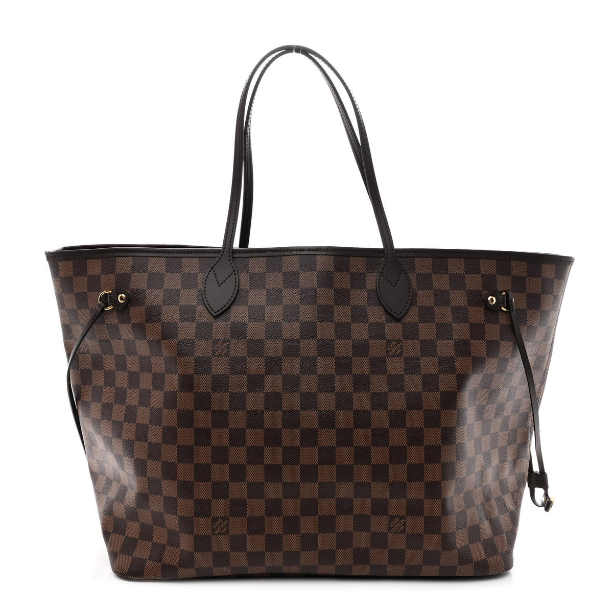 Damier Ebene Neo Neverfull GM