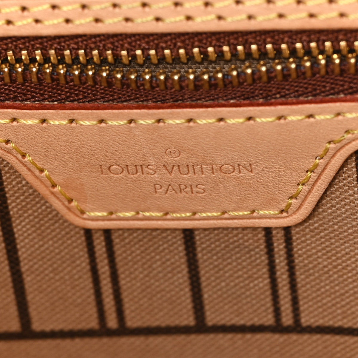 Monogram Neo Neverfull MM