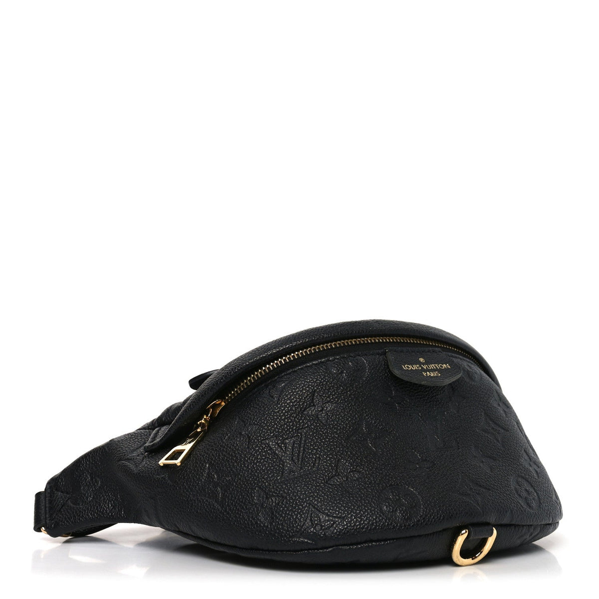 Empreinte BumBag Black