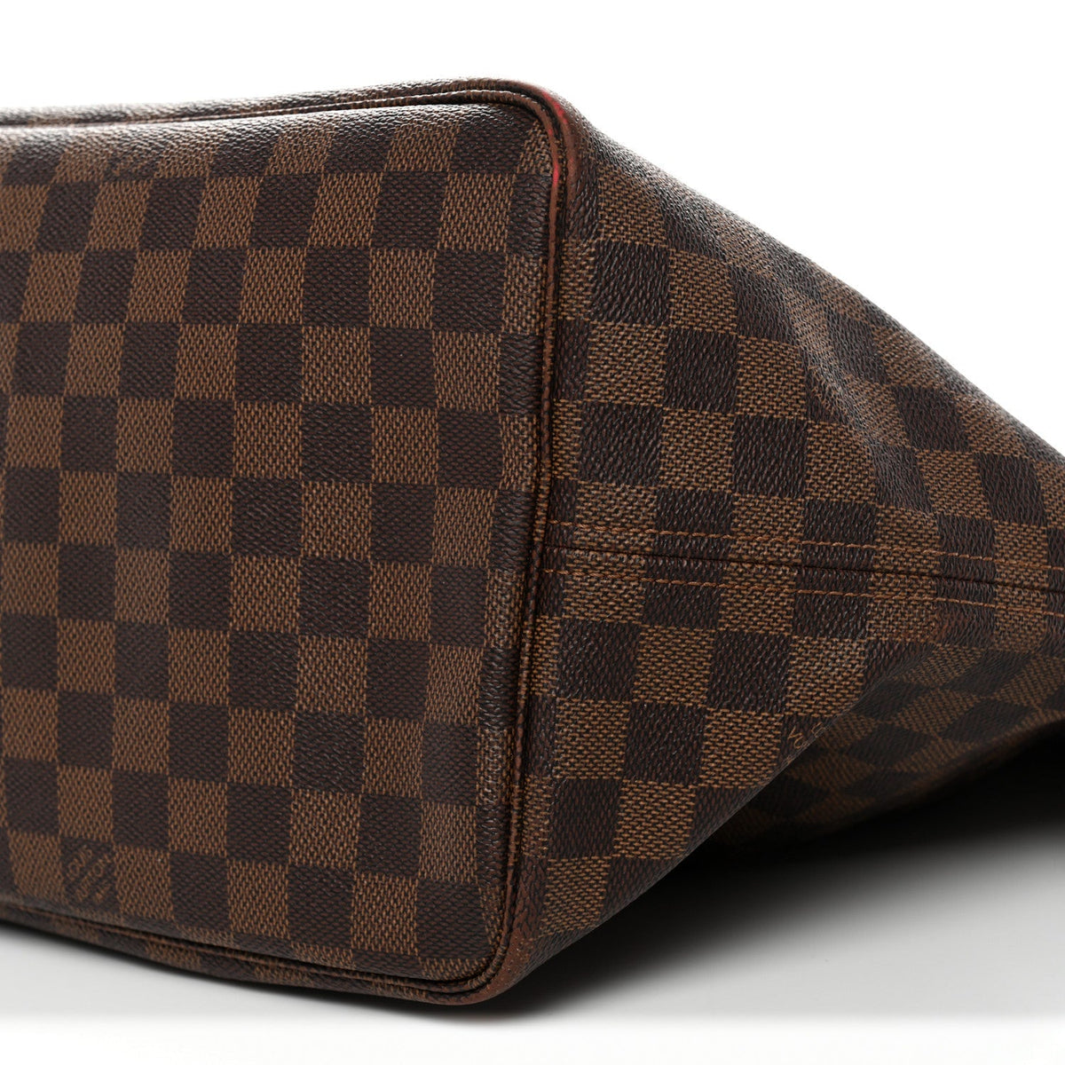 Damier Ebene Neverfull GM